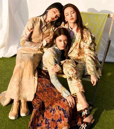 时尚芭莎最新爆料,最新潮流趋势大曝光！