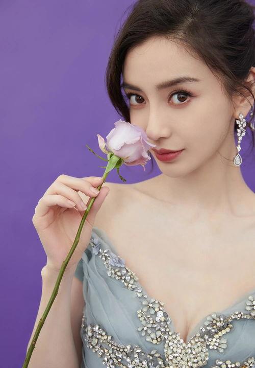 娱乐圈最新爆料杨颖,娱乐圈再掀波澜